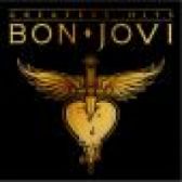 Bon Jovi - Greatest hits CD
