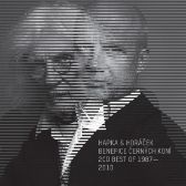 Hapka a Horáček - Benefice černých koní 2CD (Best Of 1987-2010)