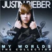 CD BIEBER JUSTIN - MY WORLDS-THE COLLECTION