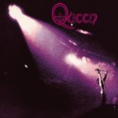 CD QUEEN