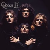CD QUEEN II.