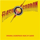 CD OST - Flash Gordon 