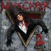 CD COOPER ALICE - WELCOME 2 MY NIGHTMARE