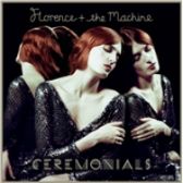 2LP Florence + The Machine : Ceremonials 2011