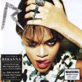 CD RIHANNA - TALK THAT TALK