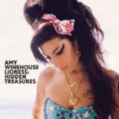 CD WINEHOUSE AMY - LIONESS: HIDDEN TREASURES