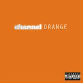 CD OCEAN FRANK - channel ORANGE