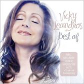 2CD Vicky Leandros - Best Of