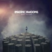Imagine Dragons: Night Visions - LP