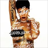 CD RIHANNA - UNAPOLOGETIC