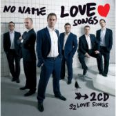 CD NO NAME - LOVE SONGS
