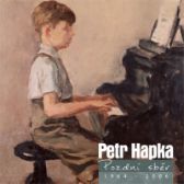 CD HAPKA PETR - POZDNI SBER