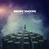 CD IMAGINE DRAGONS - NIGHT VISIONS