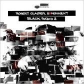 2LP Robert Glasper Experiment - Black Radio 2 - Světový Soul a Funk na vinylu 2LP Robert Glasper Experiment - Black Radio 2