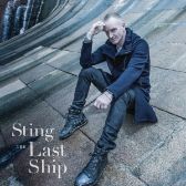 LP STING - THE LAST SHIP