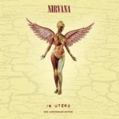 CD NIRVANA - IN UTERO