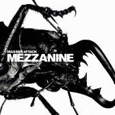 LP MASSIVE ATTACK - MEZZANINE