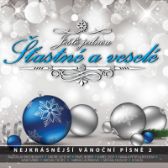 CD A ještě jednou šťastné a veselé - Klasická a vážná hudba na CD CD A ještě jednou šťastné a veselé
