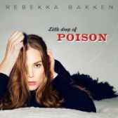 CD BAKKEN REBEKKA - LITTLE DROP OF POISON
