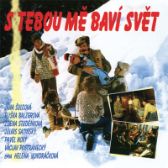 CD Ruzni/Film - S Tebou Me Bavi Svet - Česká hudba z filmu na CD CD RUZNI/FILM - S TEBOU ME BAVI SVET