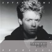 2CD Adams Bryan - Reckless