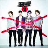 CD 5 Seconds Of Summer - 5 Seconds Of Summer 2014