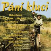 CD Ruzni/Film - Pani Kluci - Česká hudba z filmu na CD CD RUZNI/FILM - PANI KLUCI