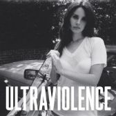 CD Lana Del Rey : Ultraviolence