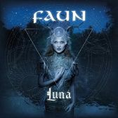 CD Faun - Luna