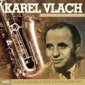 CD VLACH KAREL - ZLATA KOLEKCE