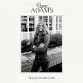 CD ADAMS BRYAN - TRACKS OF MY YEARS