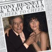 CD LADY GAGA/TONY BENNETT - CHEEK TO CHEEK
