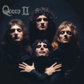 Queen II - LP