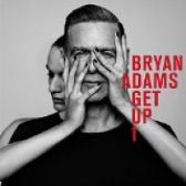 LP ADAMS BRYAN - GET UP