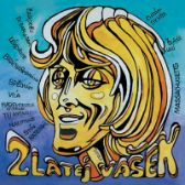 CD Václav Neckář: Zlatej Vašek