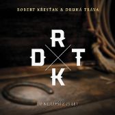 Robert Křesťan a Druhá tráva - To nejlepší z 25 let 2CD