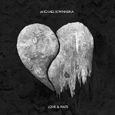 Kiwanuka Michael: Love & Hate - CD