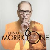 CD MORRICONE ENNIO - MORRICONE 60