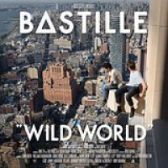 CD BASTILLE - WILD WORLD/DELUXE