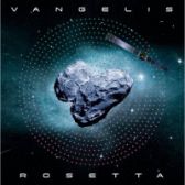 CD VANGELIS - ROSETTA
