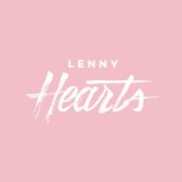 CD Lenny - Hearts 