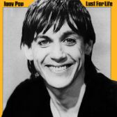 LP Iggy Pop - Lust For Life