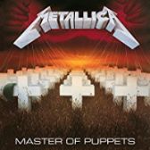 Metallica: Master Of Puppets - LP