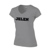 JELEN - LOGO/SKINNY/SEDE