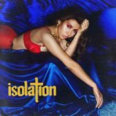 LP KALI UCHIS - ISOLATION
