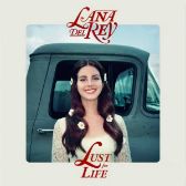 Lust For Life - CD