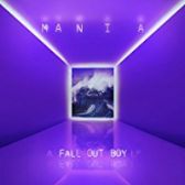 CD FALL OUT BOY - MANIA