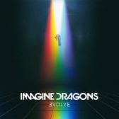 CD IMAGINE DRAGONS - EVOLVE
