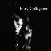 CD GALLAGHER RORY - RORY GALLAGHER
