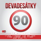 2CD Devadesátky - To nejlepší 
